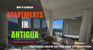 Building Apartments in Antigua: A Comprehensive Guide to Success