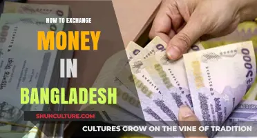 Ultimate Guide to Exchanging Money Safely in Bangladesh: Tips & Tricks