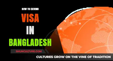 Extending Your Visa in Bangladesh: A Step-by-Step Guide