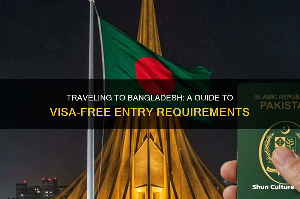 how to fill in no visa required for bangladesh
