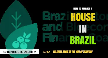 Smart Strategies for Financing Your Dream Home in Brazil