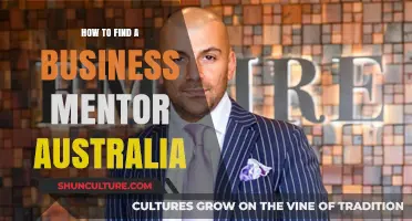 Finding a Business Mentor in Australia: A Guide