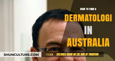 Finding a Dermatologist in Australia: What You Need to Know