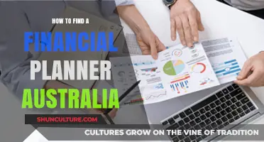 Finding a Financial Planner: Australia-Specific Tips