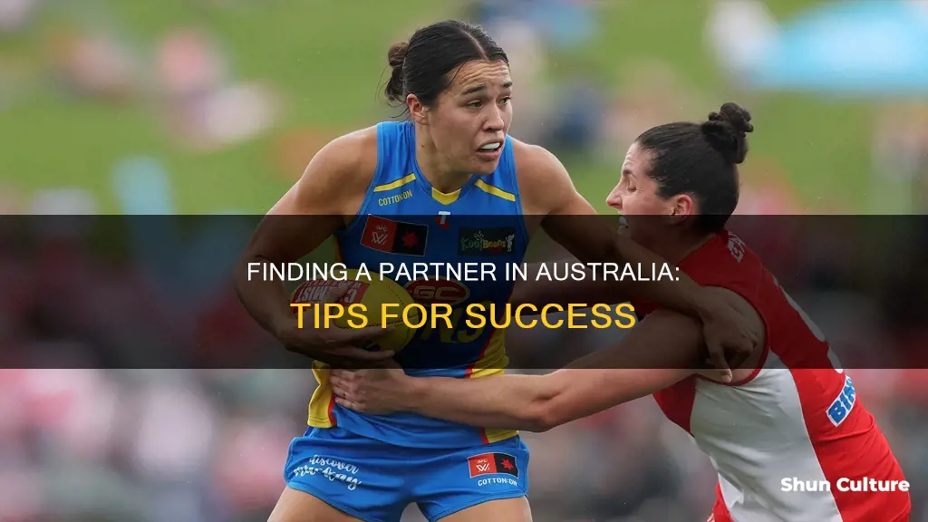 how to find a girl in australia