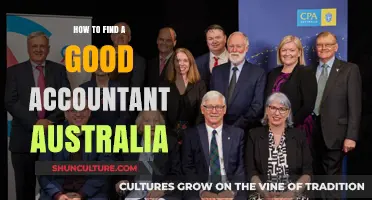 Finding a Great Australian Accountant: Tips and Tricks