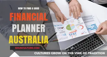 Finding a Financial Planner: What Australians Need to Know