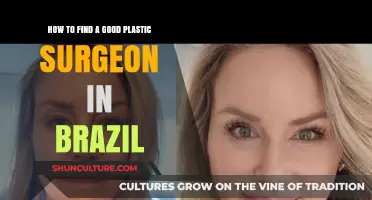 Choosing the Best Plastic Surgeon in Brazil: Expert Tips and Guide