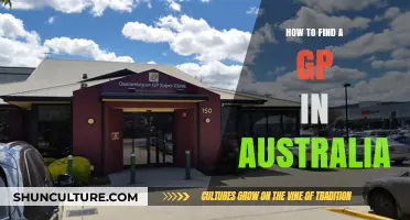 Finding a GP in Australia: A Simple Guide