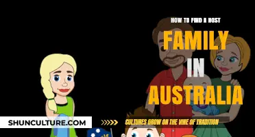 Finding a Host Family in Australia: A Guide