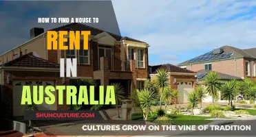 Navigating Australia's Rental Market: Finding Your Dream Home