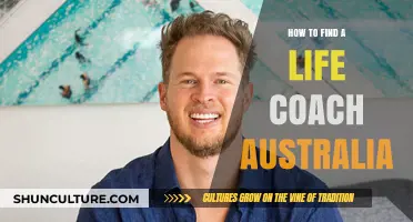 Finding a Life Coach in Australia: Where to Start