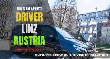 Hire a Private Driver in Linz: Tips for a Smooth Journey