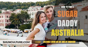Finding a Sugar Daddy in Australia: A Guide
