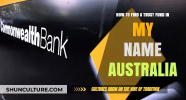 Finding a Trust Fund in Australia: Is There One for Me?