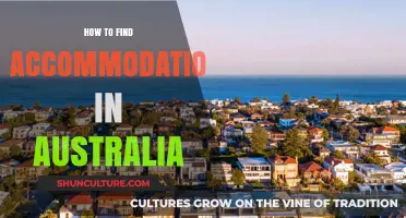 Finding a Home in Australia: A Guide