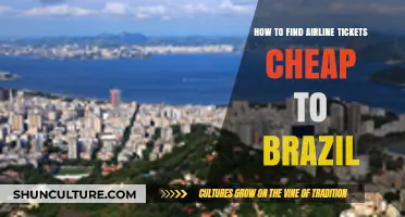 Discover Affordable Flights to Brazil: Smart Tips for Budget Travelers