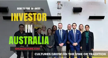 Angel Investors: Where to Find Them in Australia