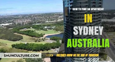 Ultimate Guide to Finding Your Perfect Sydney Apartment in Australia