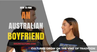 Finding Love Down Under: Tips for Snagging an Aussie Boyfriend