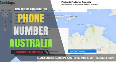 Area Code Lookup: Australian Phone Numbers Explained