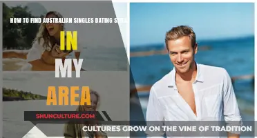 Find Australian Singles: Best Dating Sites Near You