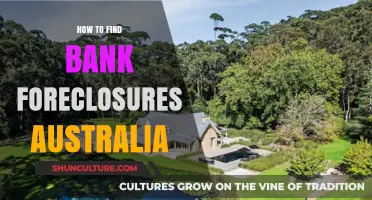 Discovering Bank Foreclosures in Australia: A Guide