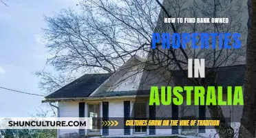 Uncover Bank-Owned Properties in Australia: Tips and Tricks