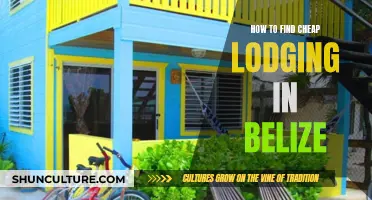 Discovering Belize on a Budget: Lodging Tips