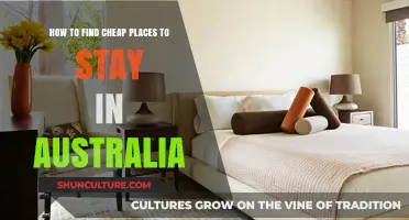 Exploring Australia on a Budget: Cheap Accommodation Tips