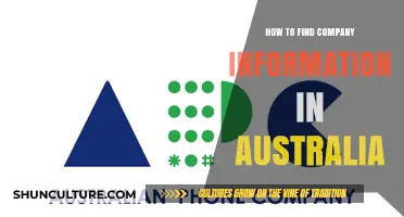 Company Information in Australia: A Comprehensive Guide