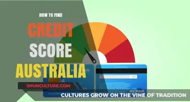 Credit Score Australia: Accessing Your Financial Report