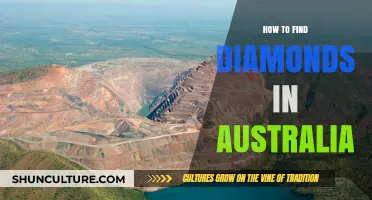 Discovering Diamonds in Australia: A Guide