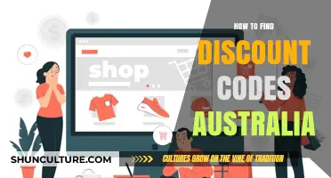 Discovering Discount Codes: Australia's Ultimate Guide