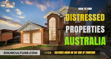 Find Distressed Properties: Australia's Secret Real Estate Deals
