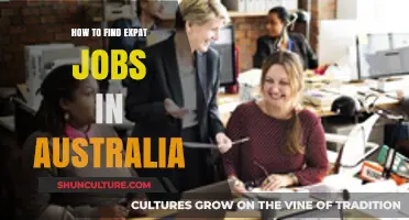Finding Expat Jobs in Australia: A Comprehensive Guide