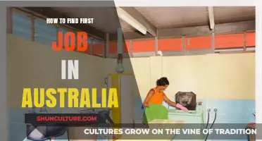 Kickstart Your Career: A Guide to Landing Your First Job in Australia