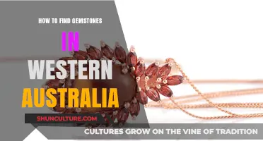 Discovering Gemstones in Western Australia: A Beginner's Guide