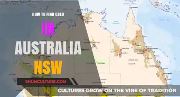 Finding Gold in NSW: A Guide to Striking it Rich