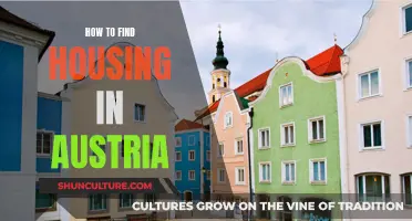 Unlocking Austrian Housing: A Comprehensive Guide to Finding Your Home