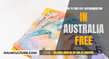Uncover Your Lost Super: Free and Easy Steps for Australians