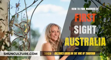Discovering Married at First Sight Australia: A Comprehensive Streaming Guide