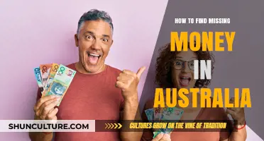Uncover Missing Money in Australia: Tips to Find Your Cash