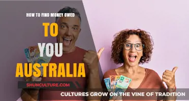 Find Unclaimed Money in Australia: Quick Guide