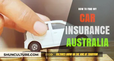 Finding Car Insurance in Australia: A Simple Guide