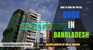 Quick Guide: Locating Your Postal Code in Bangladesh Easily