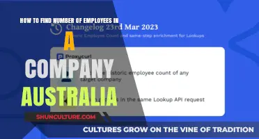 Unveiling Australia's Workforce: Strategies for Data Collection