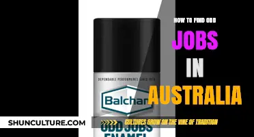 Uncover Odd Jobs in Australia: Tips and Tricks