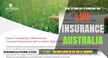 Who Has Life Insurance? How to Find Out