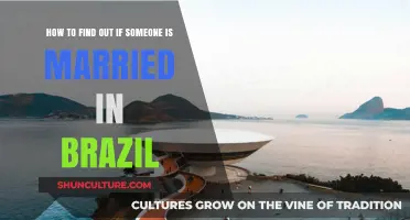 Discovering Marital Status in Brazil: A Step-by-Step Guide